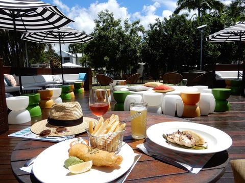 Oaks Port Douglas Resort - Kingaroy Accommodation 33