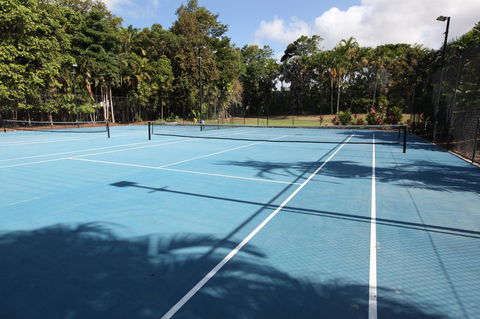 Oaks Port Douglas Resort - Kingaroy Accommodation 39