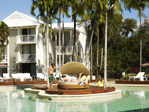 Oaks Port Douglas Resort - Kingaroy Accommodation 32