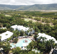 Oaks Resort Port Douglas - Kingaroy Accommodation
