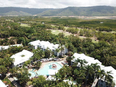 Oaks Port Douglas Resort - Kingaroy Accommodation 0