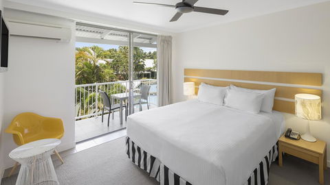 Oaks Port Douglas Resort - Kingaroy Accommodation 10