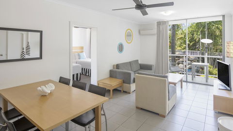 Oaks Port Douglas Resort - Kingaroy Accommodation 11