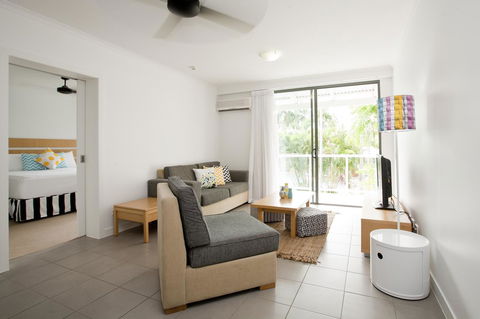 Oaks Port Douglas Resort - Kingaroy Accommodation 34