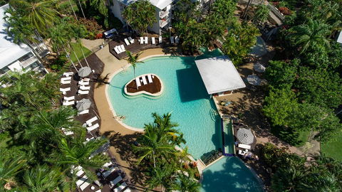 Oaks Port Douglas Resort - Kingaroy Accommodation 3