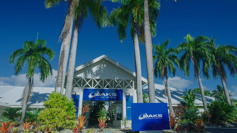 Oaks Port Douglas Resort - Kingaroy Accommodation 7
