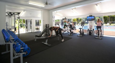 Oaks Port Douglas Resort - Kingaroy Accommodation 43