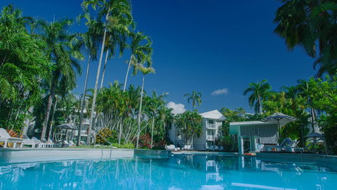 Oaks Port Douglas Resort - Kingaroy Accommodation 5