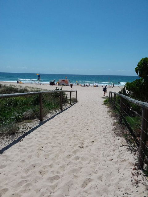Surfers Chalet - Kingaroy Accommodation 5