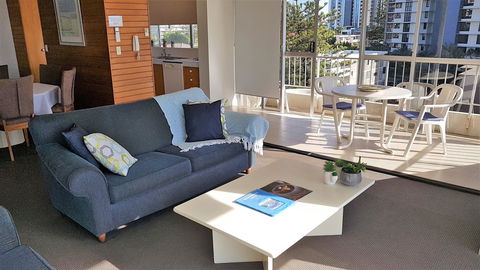 Surfers Chalet - Kingaroy Accommodation 19