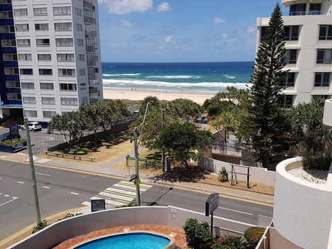 Surfers Chalet - Kingaroy Accommodation 31