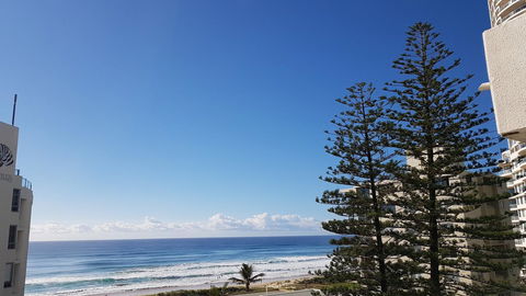 Surfers Chalet - Kingaroy Accommodation 21