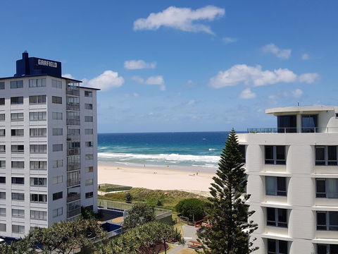 Surfers Chalet - Kingaroy Accommodation 25