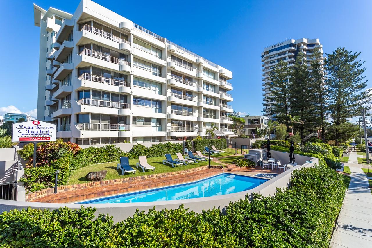 Bundall Bc QLD Kingaroy Accommodation