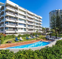 Surfers Chalet - Kingaroy Accommodation