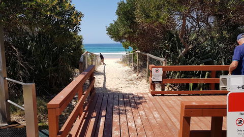 Surfers Chalet - Kingaroy Accommodation 4