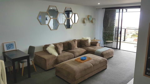 Circle Luxury Holidays - Kingaroy Accommodation 26