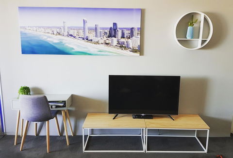 Circle Luxury Holidays - Kingaroy Accommodation 27