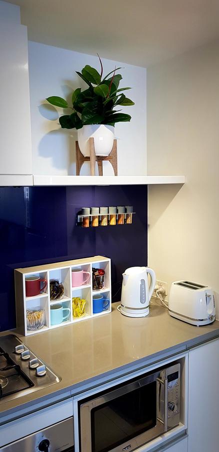 Circle Luxury Holidays - Kingaroy Accommodation 12