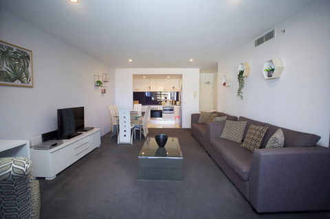 Circle Luxury Holidays - Kingaroy Accommodation 2