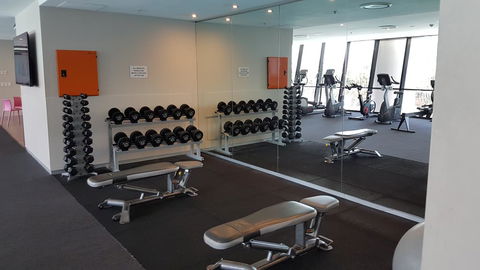 Circle Luxury Holidays - Kingaroy Accommodation 30
