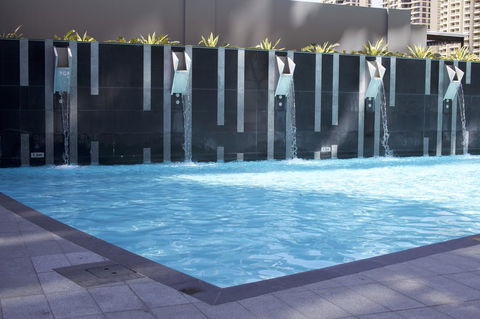 Circle Luxury Holidays - Kingaroy Accommodation 18