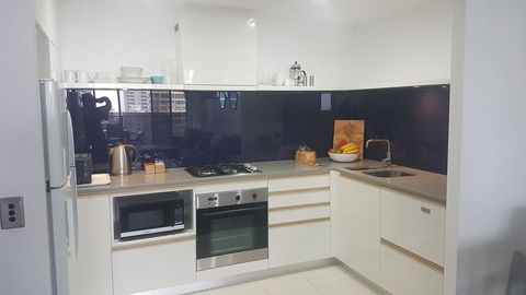 Circle Luxury Holidays - Kingaroy Accommodation 22