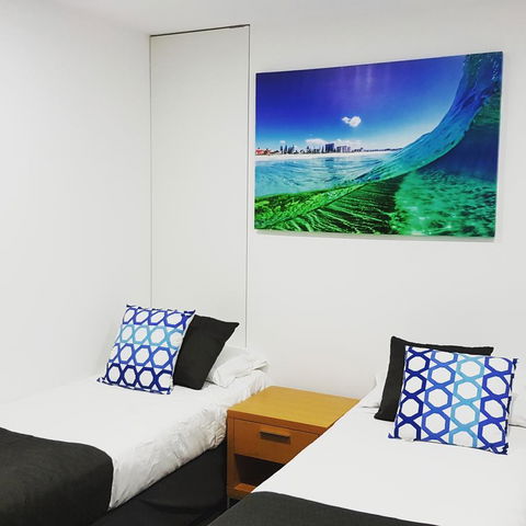 Circle Luxury Holidays - Kingaroy Accommodation 21