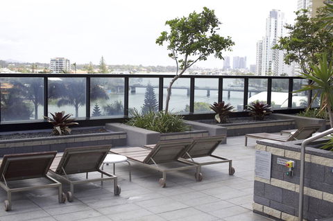 Circle Luxury Holidays - Kingaroy Accommodation 19