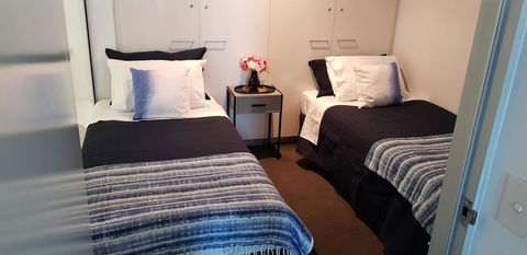 Circle Luxury Holidays - Kingaroy Accommodation 13