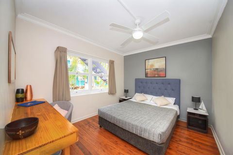 Backpackers In Paradise 18-35 Hostel - Kingaroy Accommodation 1