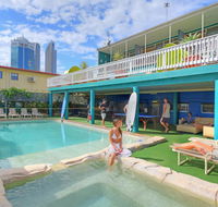 Backpackers In Paradise Resort - Kingaroy Accommodation
