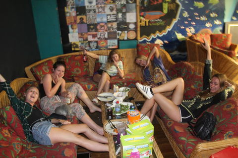 Backpackers In Paradise 18-35 Hostel - Kingaroy Accommodation 20