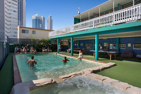 Backpackers In Paradise 18-35 Hostel - Kingaroy Accommodation 19