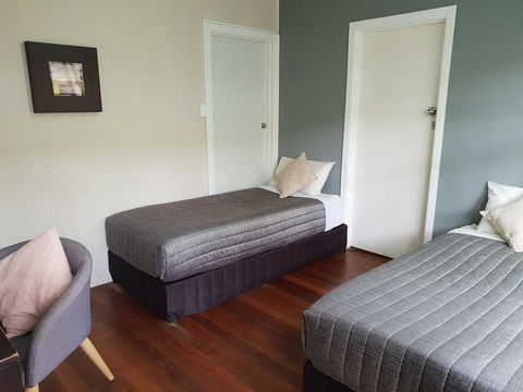 Backpackers In Paradise 18-35 Hostel - Kingaroy Accommodation 5