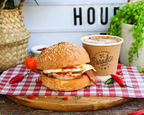 Backpackers In Paradise 18-35 Hostel - Kingaroy Accommodation 24