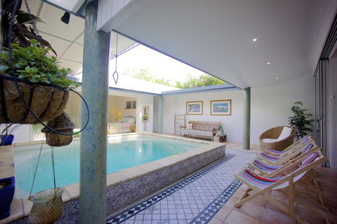 [ ANDY'S BEACH HOUSE ] - Kingaroy Accommodation 20