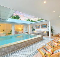  ANDY'S BEACH HOUSE  - Kingaroy Accommodation