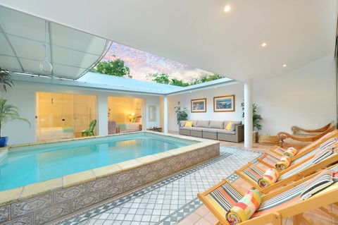 [ ANDY'S BEACH HOUSE ] - Kingaroy Accommodation 0