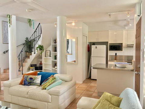 [ ANDY'S BEACH HOUSE ] - Kingaroy Accommodation 35