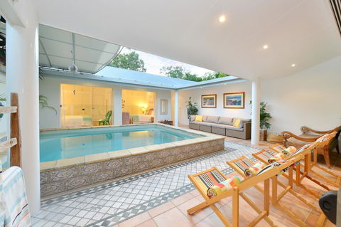 [ ANDY'S BEACH HOUSE ] - Kingaroy Accommodation 15