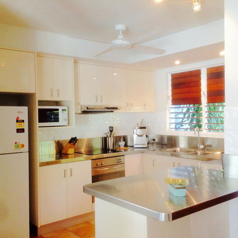 [ ANDY'S BEACH HOUSE ] - Kingaroy Accommodation 36