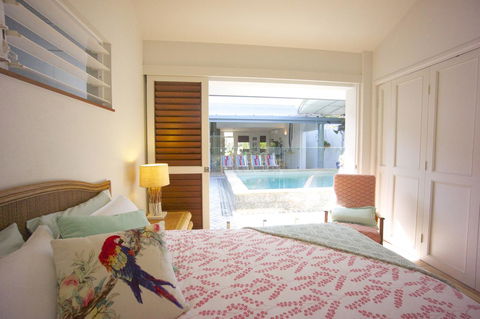 [ ANDY'S BEACH HOUSE ] - Kingaroy Accommodation 19