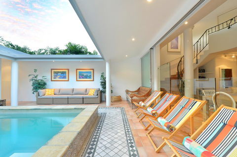 [ ANDY'S BEACH HOUSE ] - Kingaroy Accommodation 18