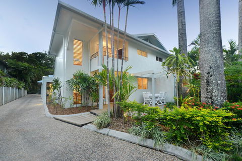 [ ANDY'S BEACH HOUSE ] - Kingaroy Accommodation 11