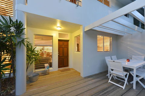 [ ANDY'S BEACH HOUSE ] - Kingaroy Accommodation 7