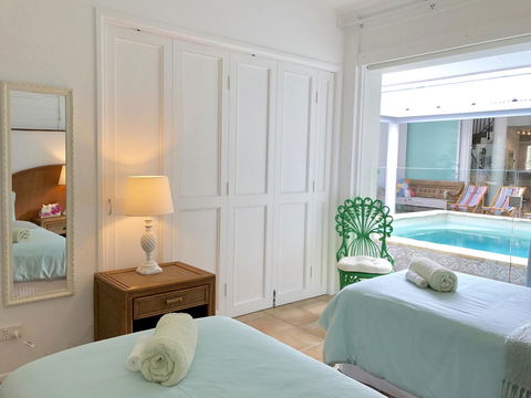 [ ANDY'S BEACH HOUSE ] - Kingaroy Accommodation 32