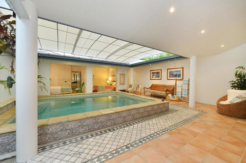 [ ANDY'S BEACH HOUSE ] - Kingaroy Accommodation 22