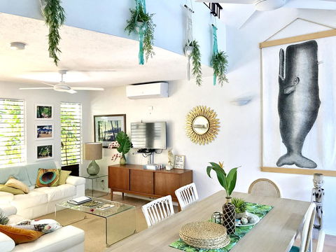 [ ANDY'S BEACH HOUSE ] - Kingaroy Accommodation 41
