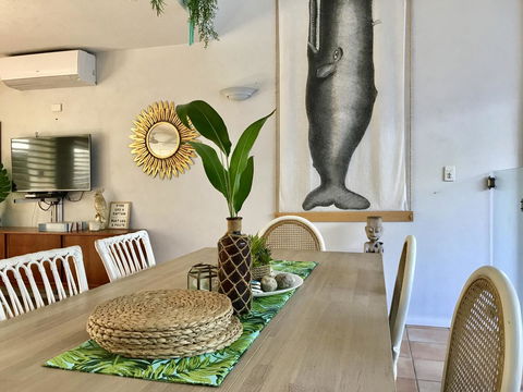 [ ANDY'S BEACH HOUSE ] - Kingaroy Accommodation 40
